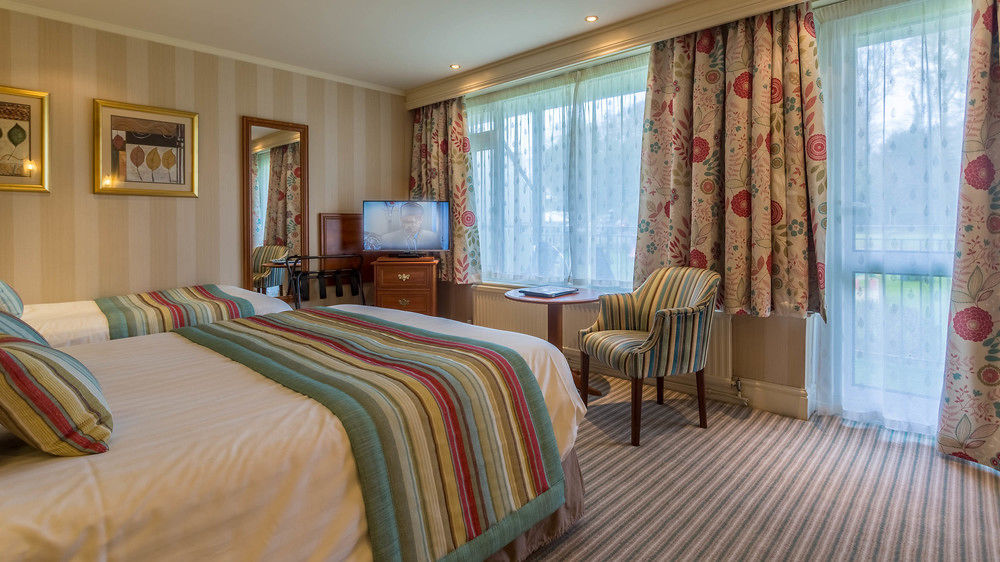 Langstone Cliff Hotel Dawlish Eksteriør bilde